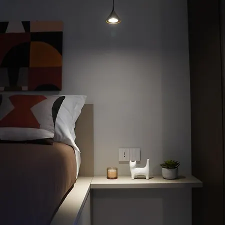 La Perla Di - Private Parking * 바리