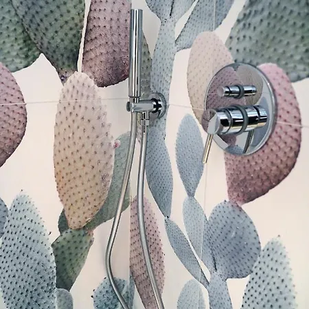 아파트 La Perla Di - Private Parking *