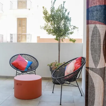 La Perla Di - Private Parking 아파트 *