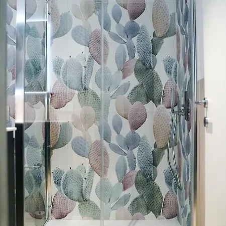 Apartament La Perla Di - Private Parking