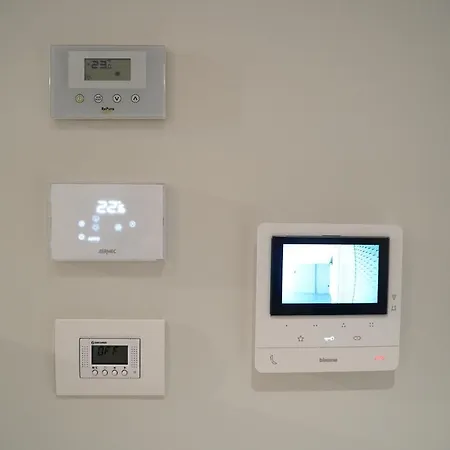 아파트 La Perla Di - Private Parking 바리