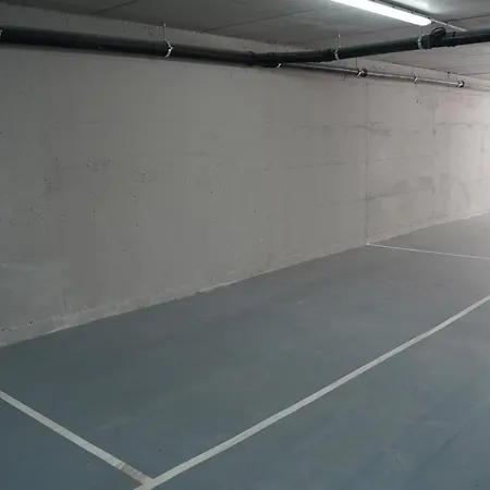 아파트 La Perla Di - Private Parking *