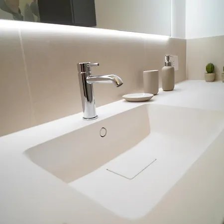 아파트 La Perla Di - Private Parking 바리