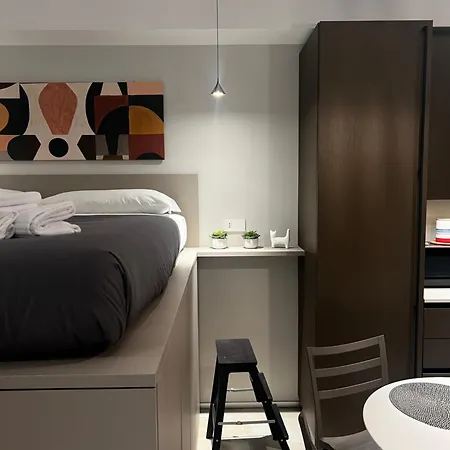 La Perla Di - Private Parking * Bari