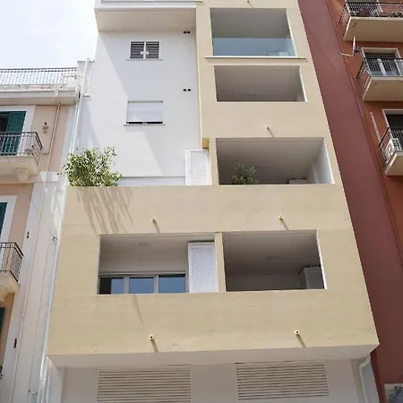 La Perla Di - Private Parking Apartment