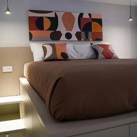 La Perla Di - Private Parking Bari