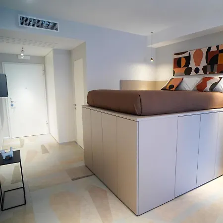 La Perla Di - Private Parking *